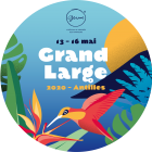 GRAND LARGE 2020 : un événement GERME