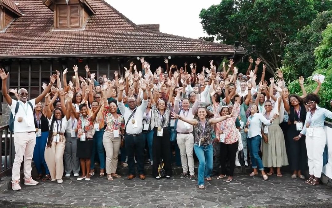 Rencontre Managériale de Martinique – 4-5 décembre 2025