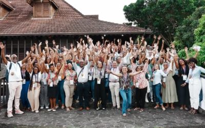Rencontre Managériale de Martinique – 4-5 décembre 2025